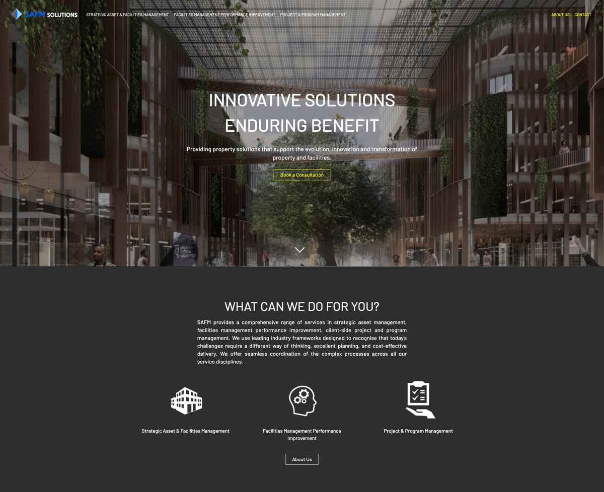 safm-solutions